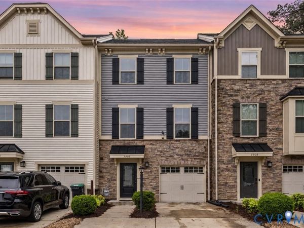 7905 Wistar Woods Court , Richmond, VA 23228