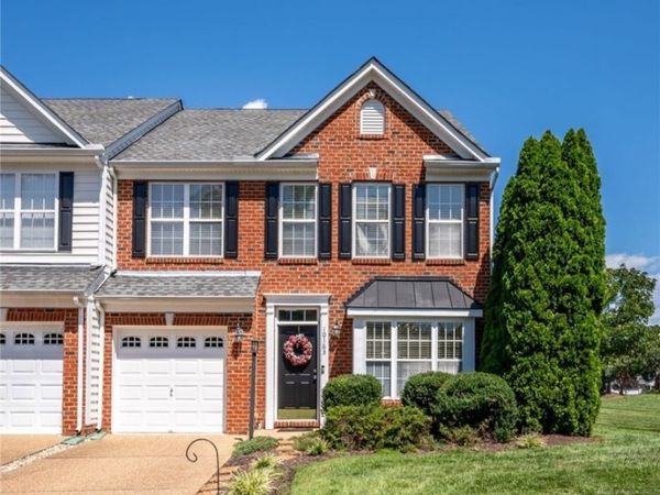 10163 Cool Hive Place, Mechanicsville, VA 23116