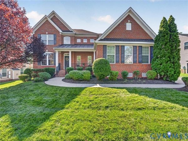 4926 Amberwell Place, Glen Allen, VA 23059