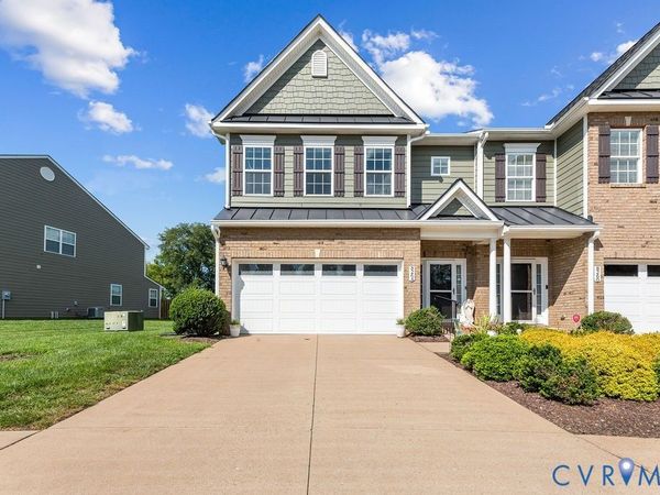 8264 Marley Drive, Mechanicsville, VA 23116