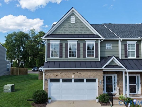 8264 Marley Drive , Mechanicsville, VA 23116