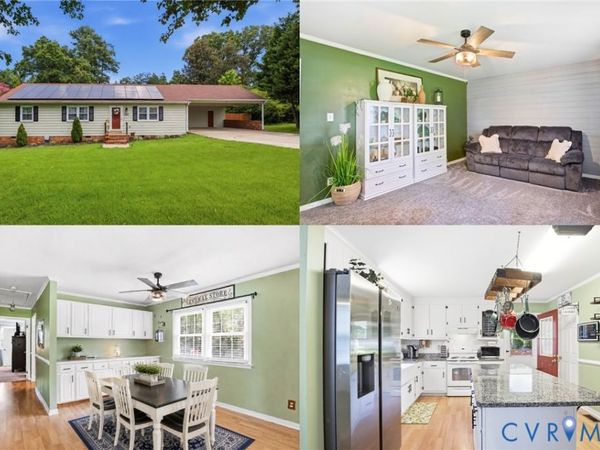 11609 Wilton Drive , Chester, VA 23831