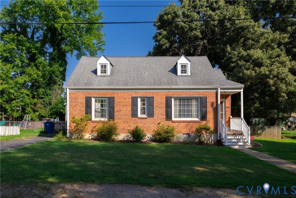7259 Carolyn Lane, Mechanicsville, VA 23111 Main Photo