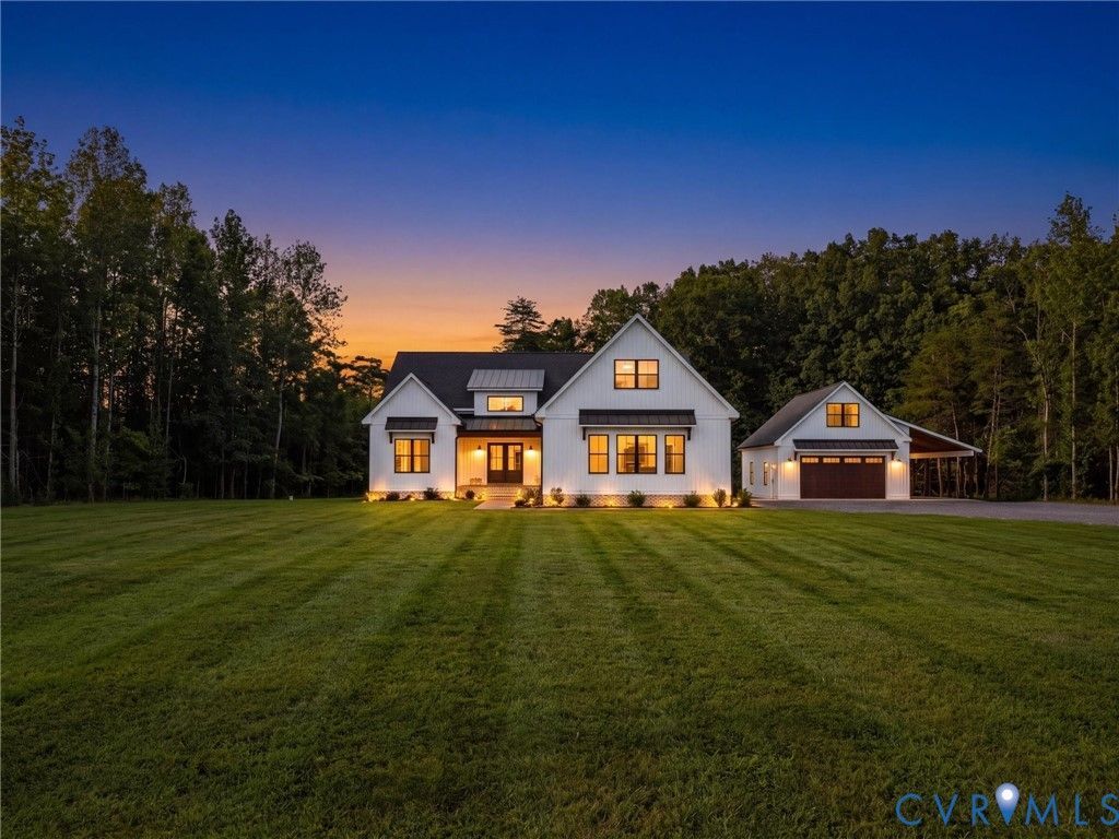 5389 Paynes Mill Road, Bumpass, VA 23024 Main Photo