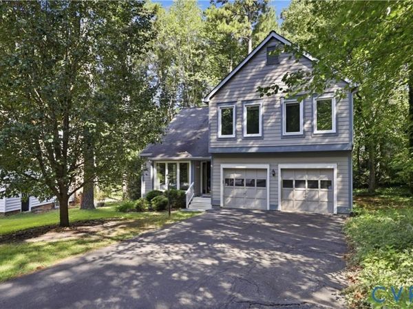 14304 Cove Ridge Terrace , Midlothian, VA 23112