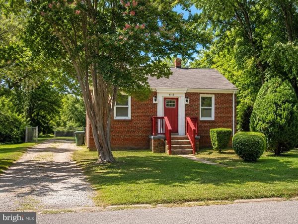 4115 LEAKE AVENUE, RICHMOND, VA 23224