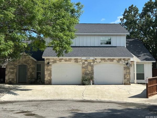 6234 Prince Charles, Unit 1, San Antonio, TX 78240