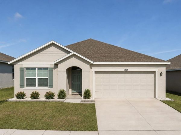1847 BUCKEYE ROAD , DAVENPORT, FL 33837