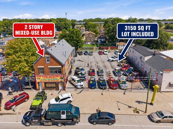 7419 S Western Avenue , Chicago, IL 60636