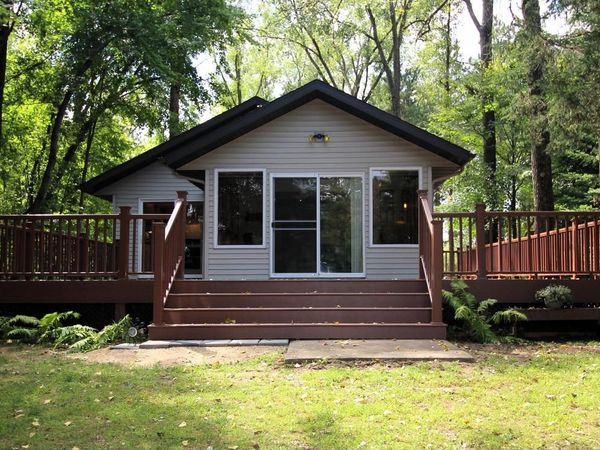 N9342 21st AVENUE, Neshkoro, WI 54960