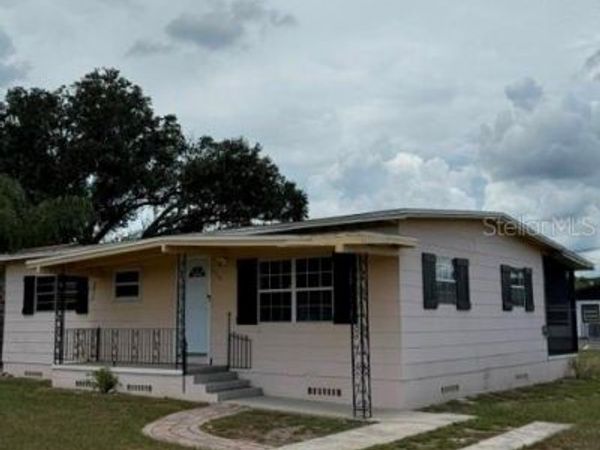 1730 HUNTINGTON STREET , LAKELAND, FL 33801