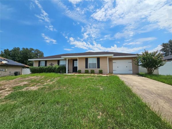 3 JUNIPER TRAIL PASS , OCALA, FL 34480