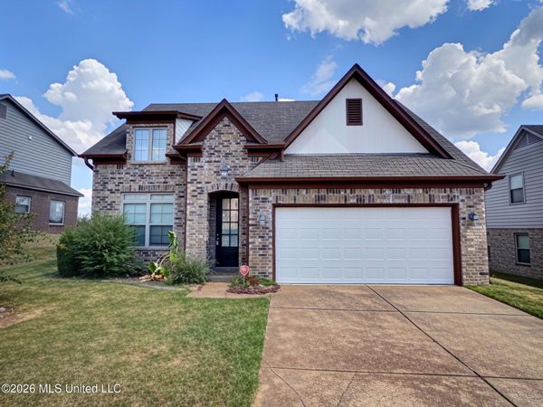 4264 Blake Circle, Olive Branch, MS 38654