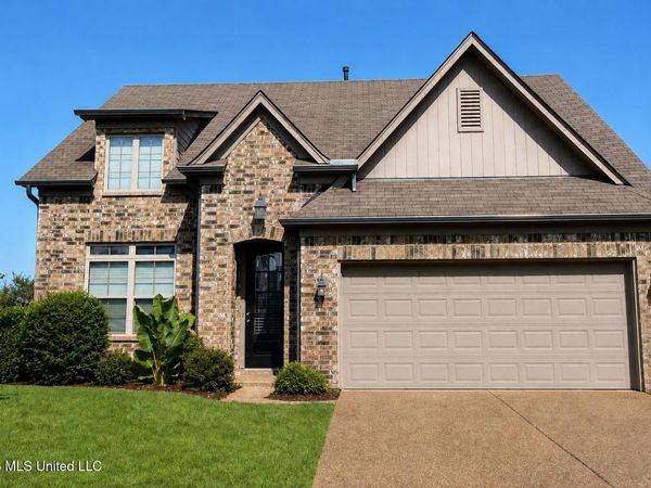4264 Blake Circle, Olive Branch, MS 38654