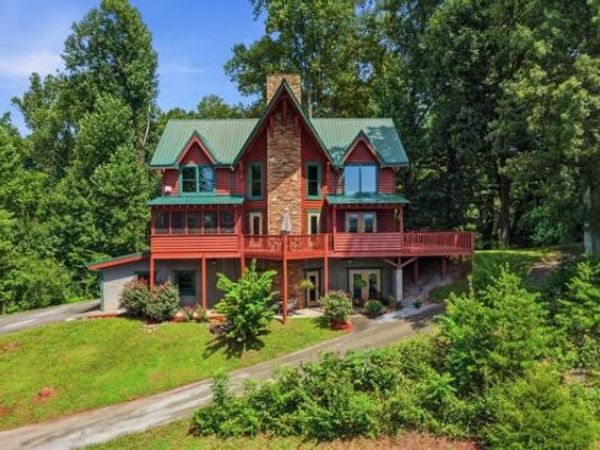 1730 Hiwassee Rd , Sweetwater, TN 37874