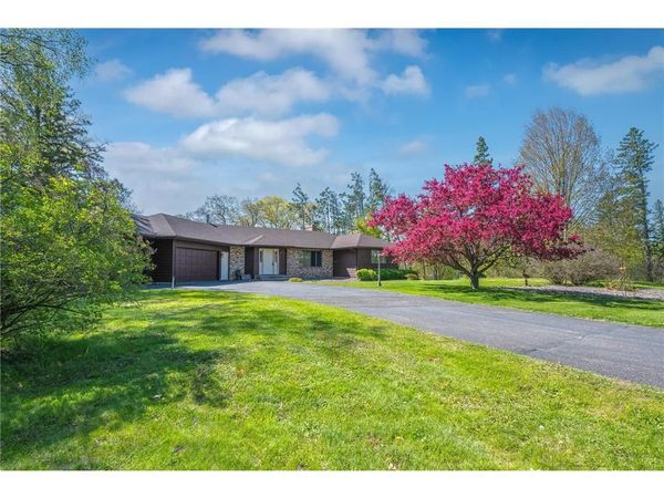 220 W Lower Pine Lake Court, Star Prairie, WI 54026