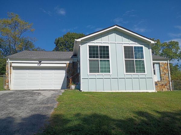 4619 Lake Haven Drive, Chattanooga, TN 37416