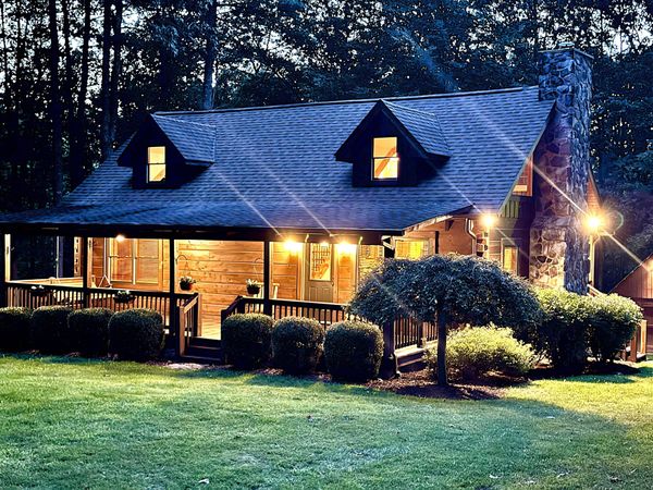388 Fleshman Dr, Frankford, WV 24938