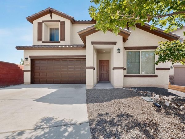 160 La Cuesta Court NE, Rio Rancho, NM 87124