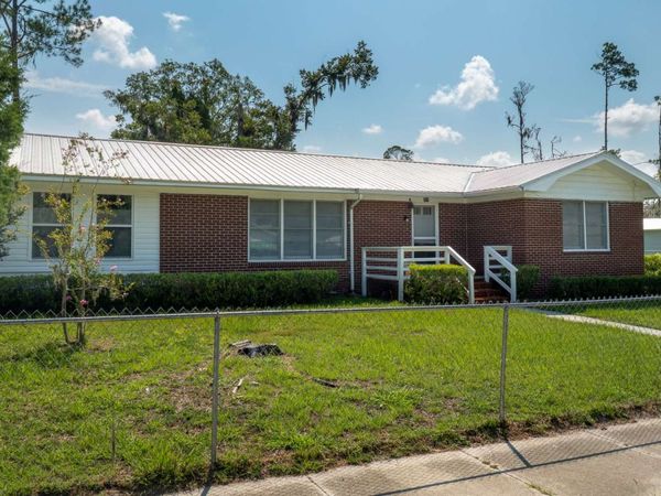 207 NW 5TH AVENUE, Jasper, FL 32052