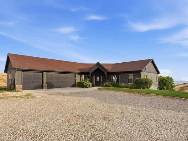 3645 Butte Rd, Emmett, ID 83617
