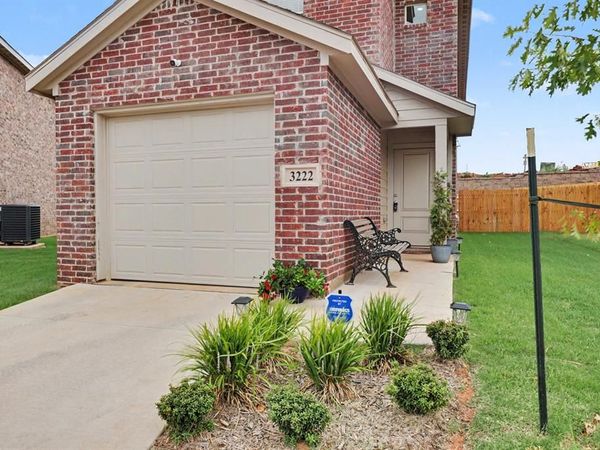 3222 NW 147th Terrace, Oklahoma City, OK 73134