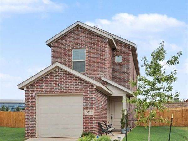 3222 NW 147th Terrace, Oklahoma City, OK 73134