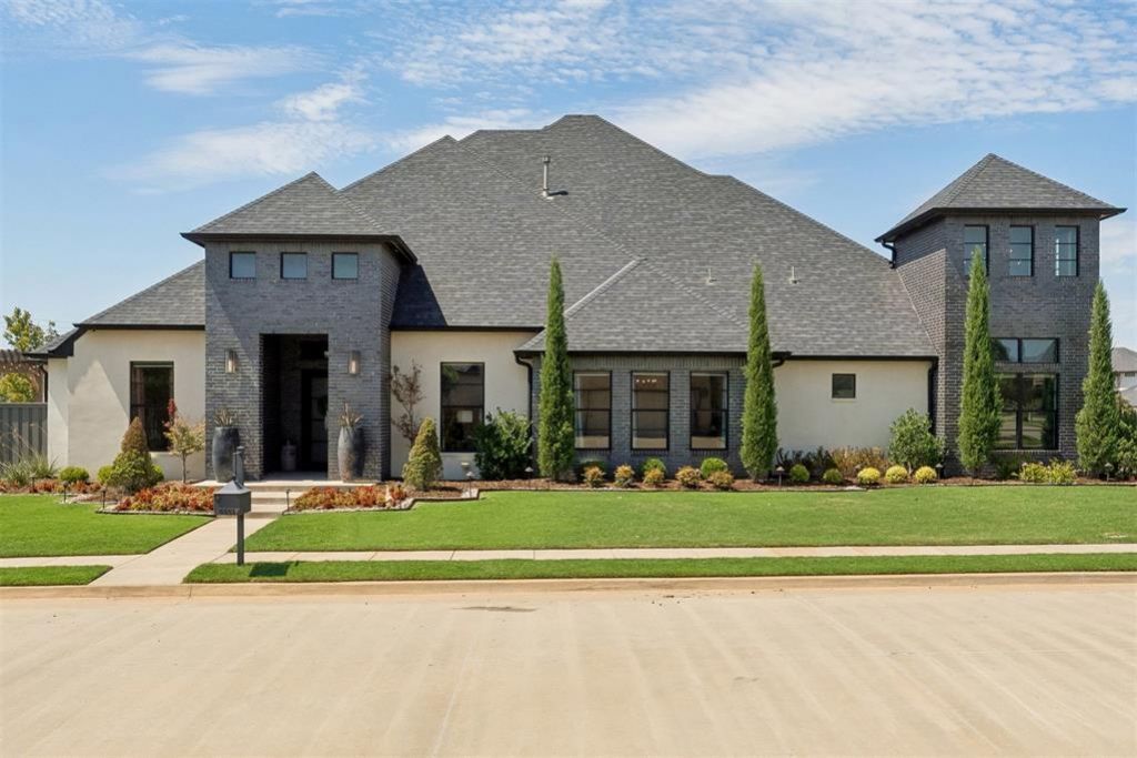 6401 Turnberry Place, Edmond, OK 73025 Main Photo
