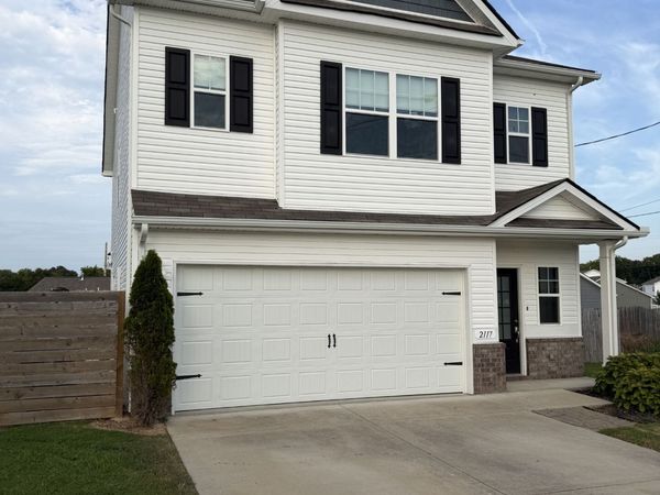 2117 Franks Ct , Columbia, TN 38401