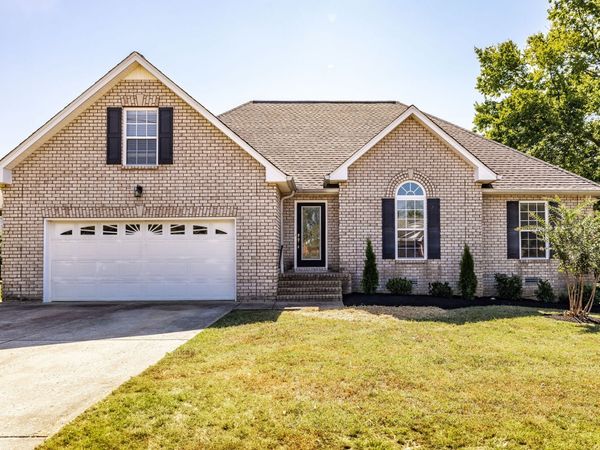 195 Wildcat Run , Gallatin, TN 37066