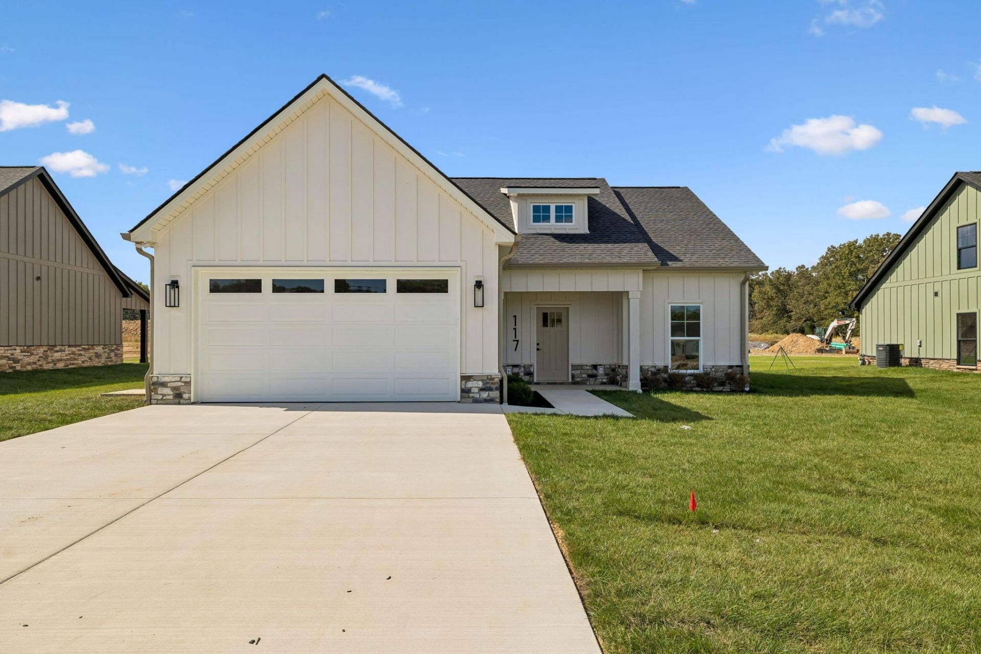 117 Legacy Way, Smithville, TN 37166 Main Photo