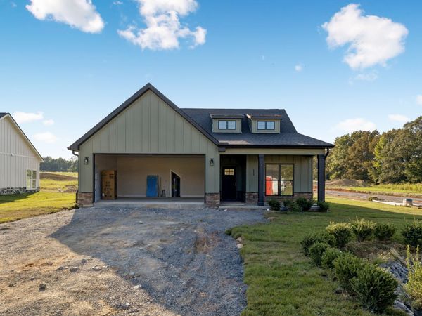 105 Legacy Way, Smithville, TN 37166
