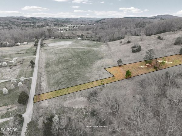 10 N Nopone Valley Rd , Unit 10, Decatur, TN 37322