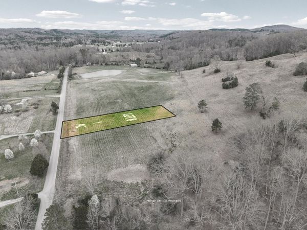 8 N Nopone Valley Road , Unit 8, Decatur, TN 37322