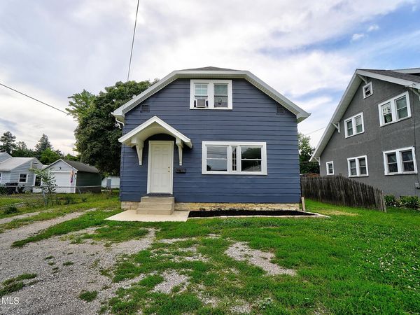 404 Osborn Avenue , Findlay, OH 45840