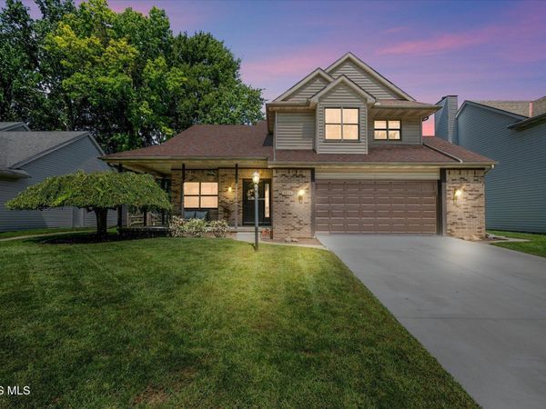 3834 Baybrook Lane, Toledo, OH 43623