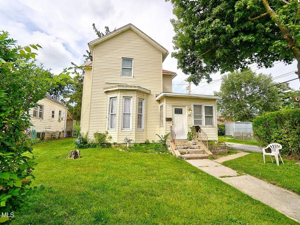 118 Monroe Avenue , Findlay, OH 45840