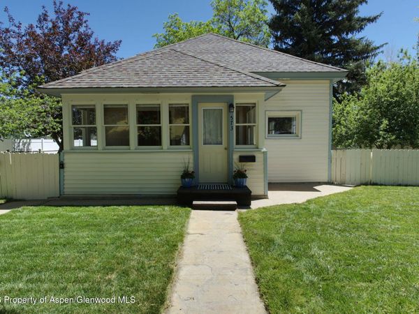 573 Taylor Street, Unit 577 Taylor St., Craig, CO 81625