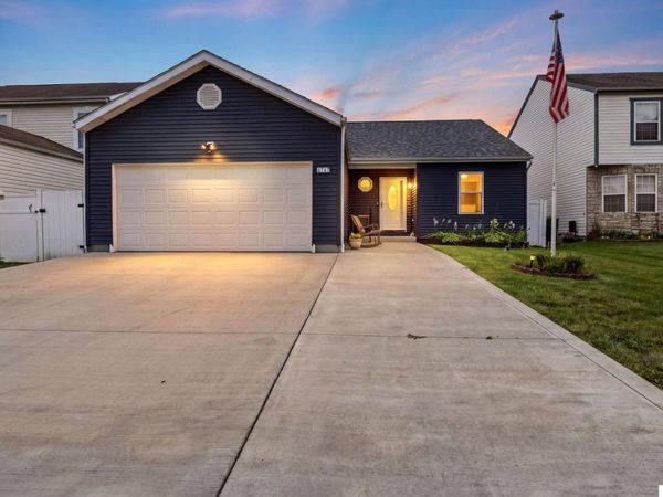 4747 Albrook Drive, Columbus, OH 43228