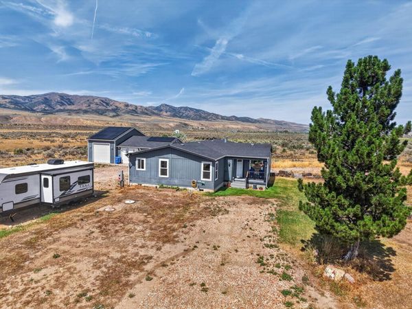 800 W 11th, McCammon, ID 83250