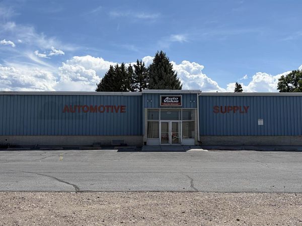 1188 Wilson Ave, Pocatello, ID 83201