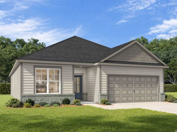 7411 Koa Crest, San Antonio, TX 78227