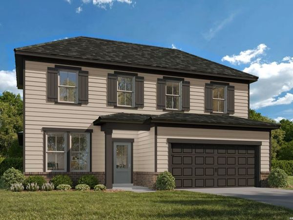 7410 Bloodwood Bay, San Antonio, TX 78227