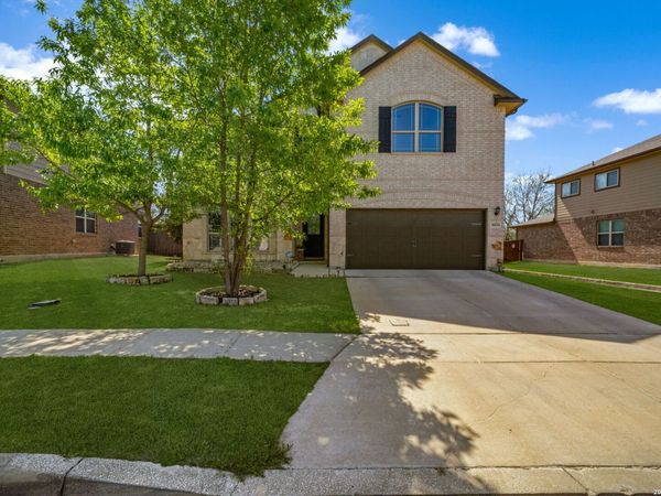 10214 Shawnee Bluff, Converse, TX 78109