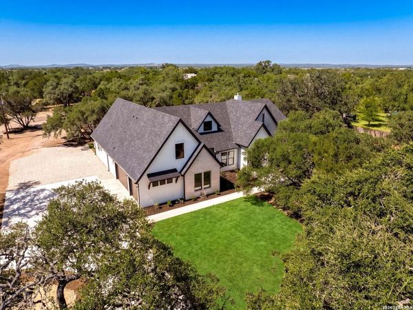 9923 SAXET DR, Boerne, TX 78006