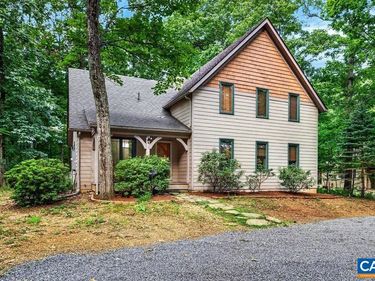 27 PEDLARS END , Wintergreen Resort, VA 22967