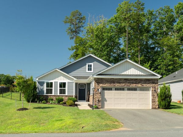 99 PARK DR, Palmyra, VA 22963
