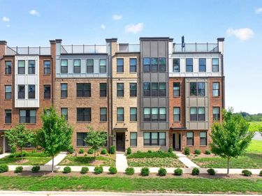 941 SALAMANDER ST, Unit B, Charlottesville, VA 22911
