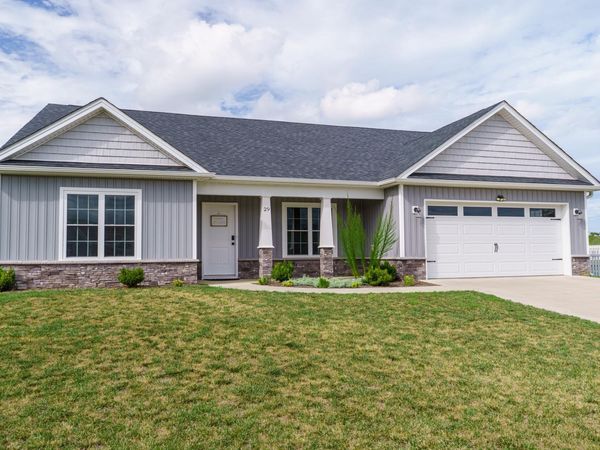 29 LAURA JEAN CT, Waynesboro, VA 22980