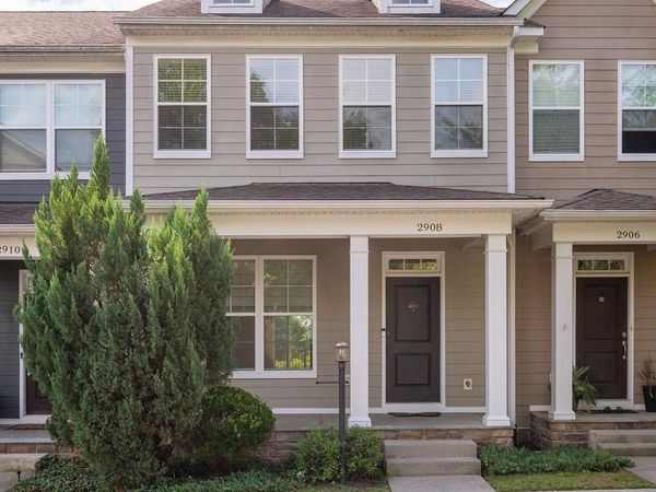 2908 TEMPLEHOF CT , Charlottesville, VA 22936